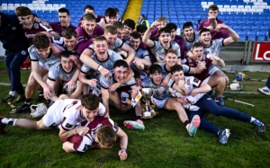 Team News, All-Ireland U20 Hurling Final 2026