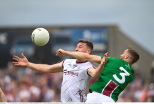 Team News: Galway Senior Football team v Westmeath