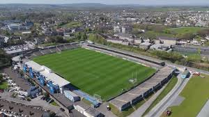 Cusack park