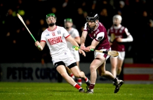 Team News: Galway Senior Hurling Team v Cork