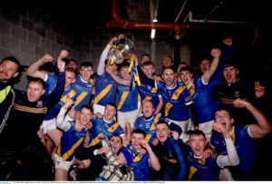 Senior and Intermediate Hurling Championship gets underway this weekend