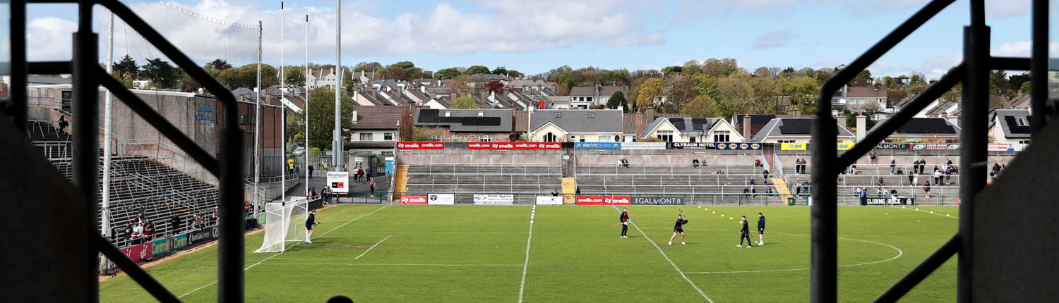 Galway v Offaly - Leinster GAA Senior Hurling Championship Round 2