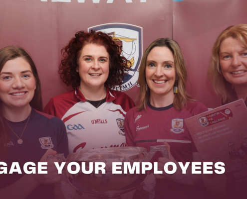 Provide staff with access to tickets, events and experiences as part of your employee engagement and reward offering.