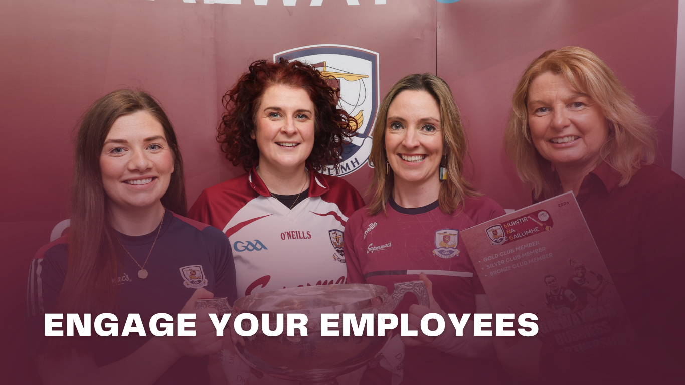 Provide staff with access to tickets, events and experiences as part of your employee engagement and reward offering.