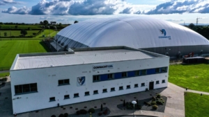 THE DOME-ROX IS COMING!!